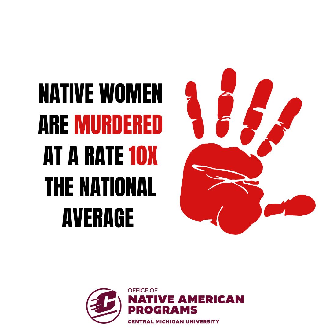 CMU Indigenous Affairs tweet media