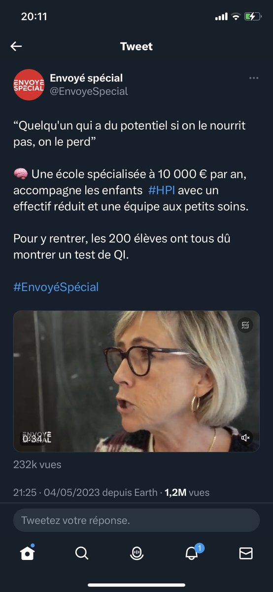 KreJay_'s tweet photo. AHAH il a le seum que des gosses réussissent le test de QI 😭😭 https://t.co/VLS9mSZssn