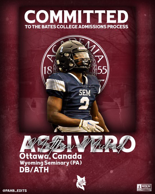 TheReal_MnM2's tweet image. We’re just getting started‼️
@Bates_Football @WyoSemFootball @CoachKevinBurke @mikeywizdom @Specialk_613 @nate_vero @Malcolmkingg @DavidMason18 @Josh_UDR @CoachJeanSG @Limitlesseraa  #BOBCAT27