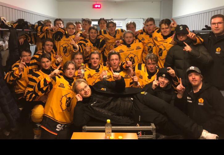 Jacob Strandberg 🏒 tweet media