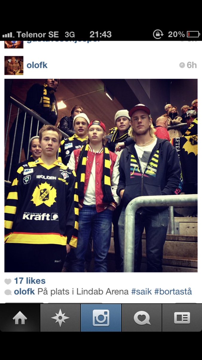 Jacob Strandberg 🏒 tweet media