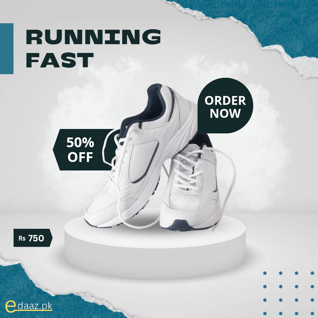 edaaz_pk's tweet image. Running fast shoes
100% authentic
Price : 750

#edaazpk #edaazpakistan #edaazislamabad #onlineshopping #onlinestore #edaaz #Pakistan #shoes