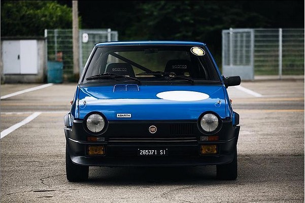 beyondcoolmag's tweet photo. #fiatfriday #fiatritmo #125TC #abarth #italian #hothatch #80s #80sstyle #carlegend #carlegends #youngtimer #carphotography #beyondcoolmag #motion #travel #urban #life https://t.co/Llcw5IQwuu