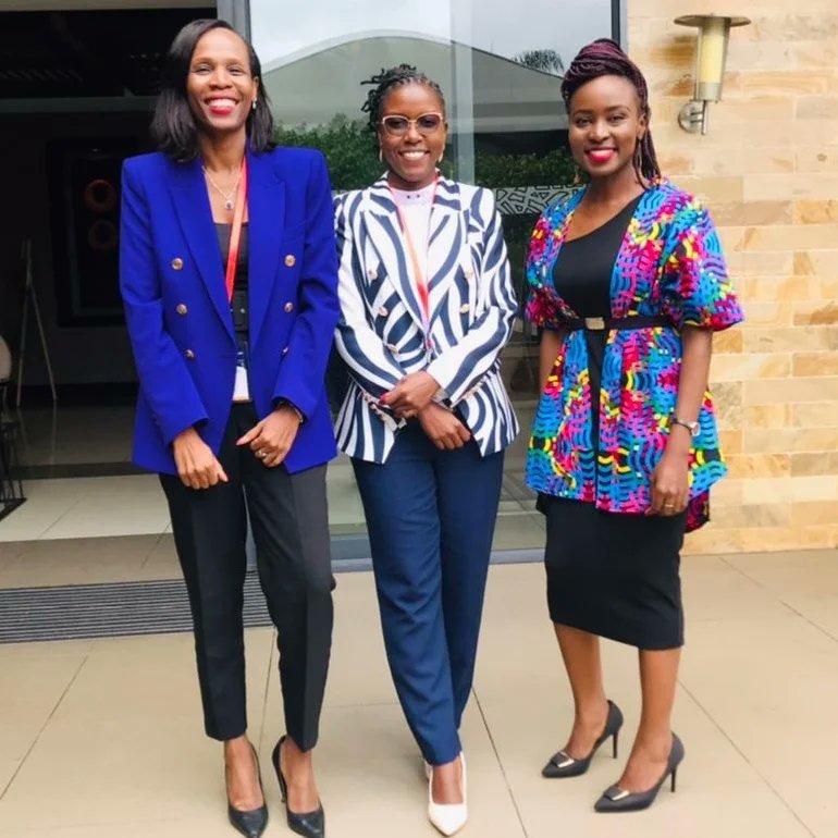 BinaMaseno's tweet image. Great reflections at the East African Civil society summit #CSOSummit2023. Sat on an amazing panel where we looked at the opportunities EAC &amp;amp; Africa Continental Free Trade Area (AfCFTA) presents for entrepreneurs, how women &amp;amp; youth can utilize the digital economy &amp;amp; Governance.