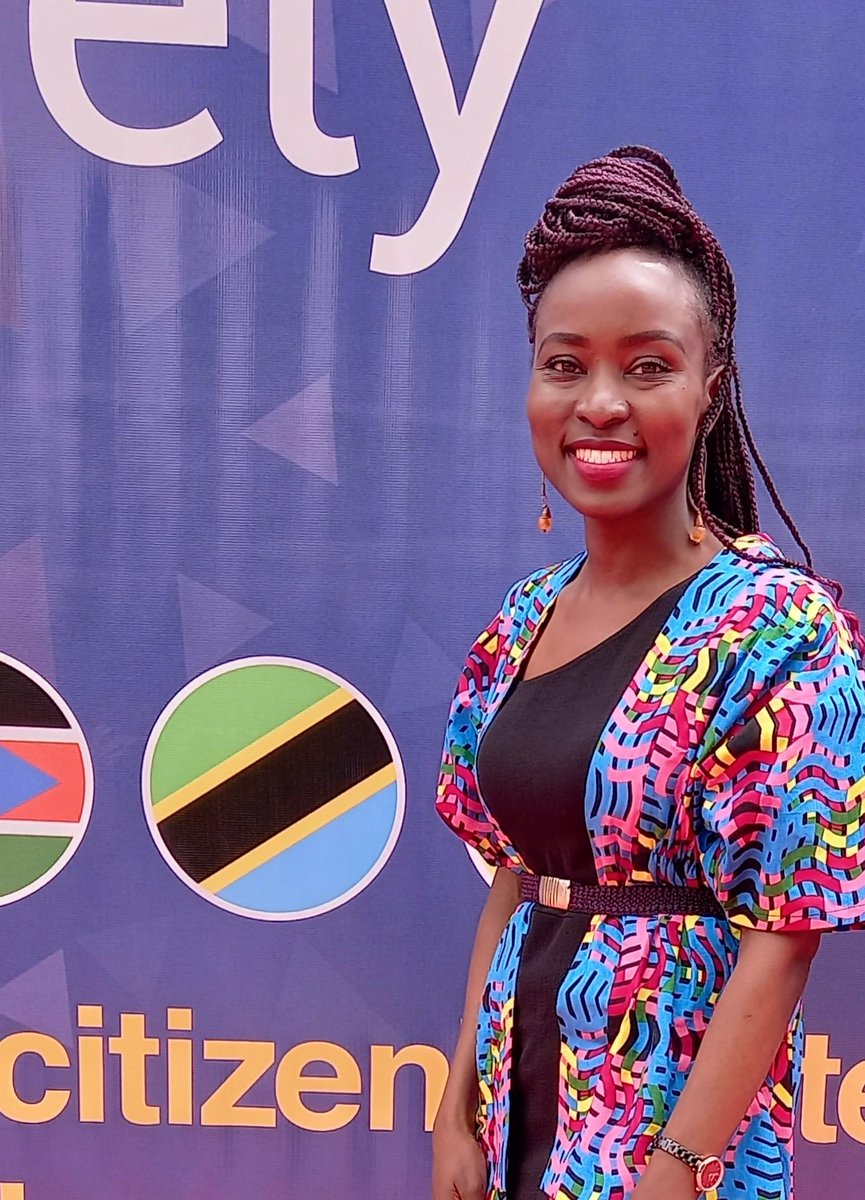 BinaMaseno's tweet image. Great reflections at the East African Civil society summit #CSOSummit2023. Sat on an amazing panel where we looked at the opportunities EAC &amp;amp; Africa Continental Free Trade Area (AfCFTA) presents for entrepreneurs, how women &amp;amp; youth can utilize the digital economy &amp;amp; Governance.