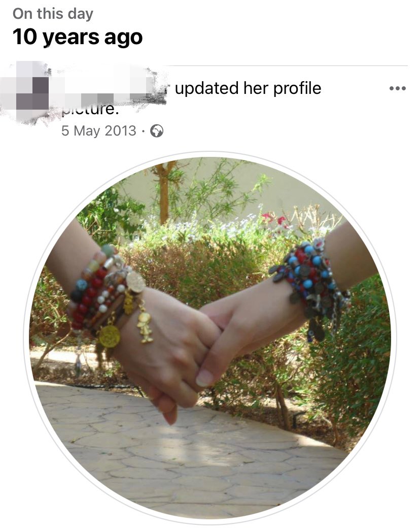 10 سنين المره دي مش 7!!!😍😍♥️♥️♥️♥️