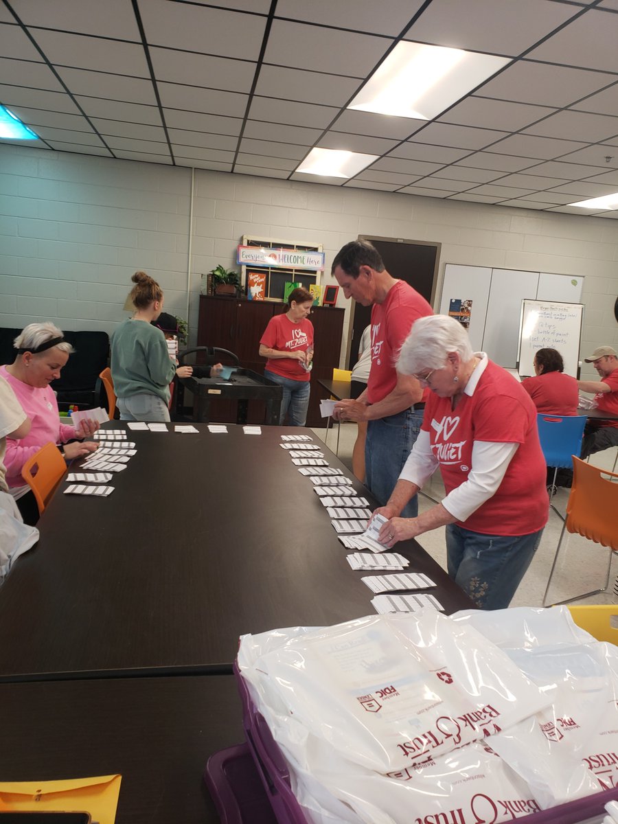 WCSchools Family Resource Center tweet media
