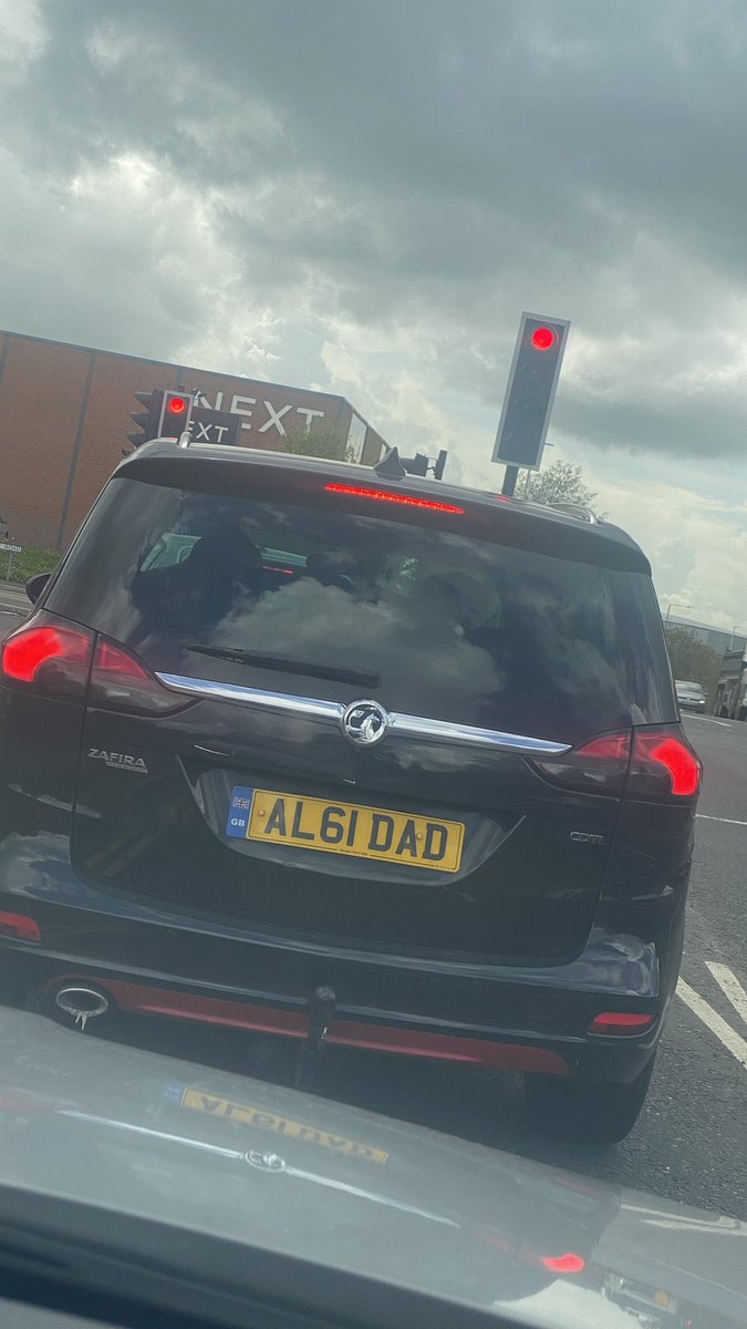 JessDipp's tweet photo. Spotted u on the road  @AldiUK https://t.co/LsMqT7FcvK
