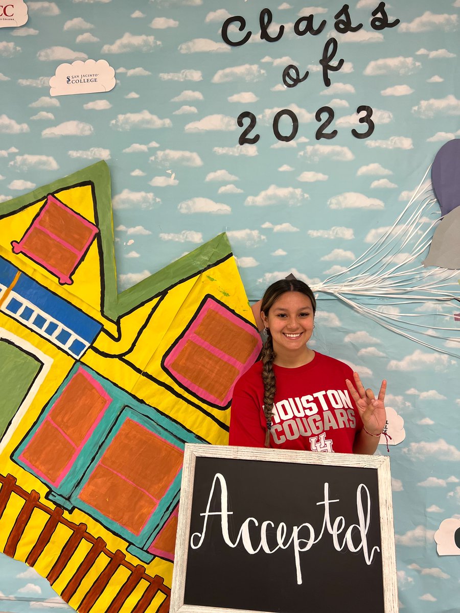 Turner College and Career HS tweet media