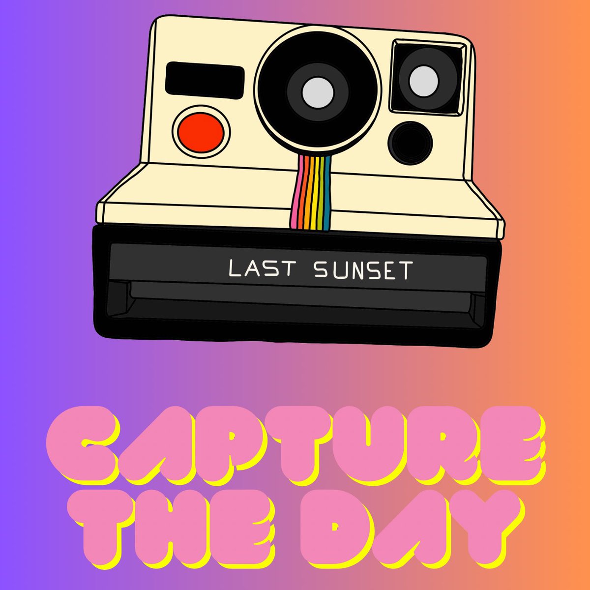 LastSunset_7's tweet photo. Capture the day #LastSunset https://t.co/KvvBqhxwTk