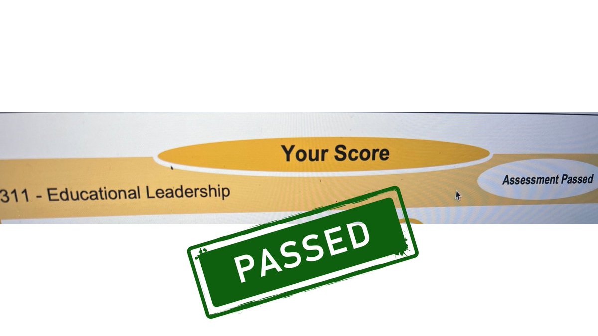 EducatorHobbs's tweet photo. For I know the plans that I have for you,' declares the Lord! I am beyond grateful!
#education #leadership #GACE #teachGA https://t.co/TyUJySYyd8