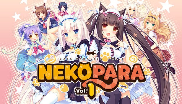 _Toomm__'s tweet photo. cada vez me doy cuenta de la franquicia Nekopara no es apta para fanáticos de solo ver shounens. No son capaces de comprender una obra que va más allá de peleas con volteretas y superpoderes. Y si ya con el anime no pueden, si entran al contenido de la visual novel todavía menos https://t.co/901rugfkvG