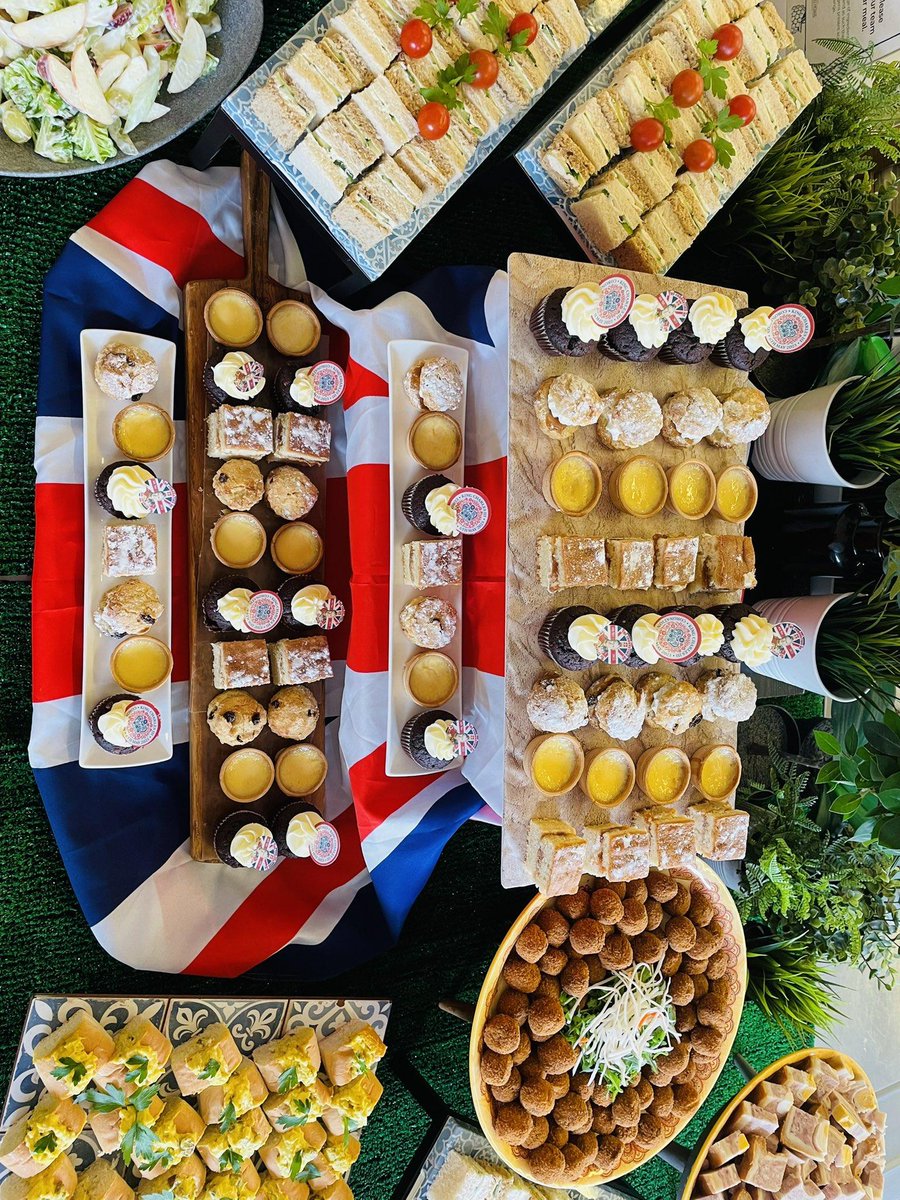 Holroyd Howe tweet media