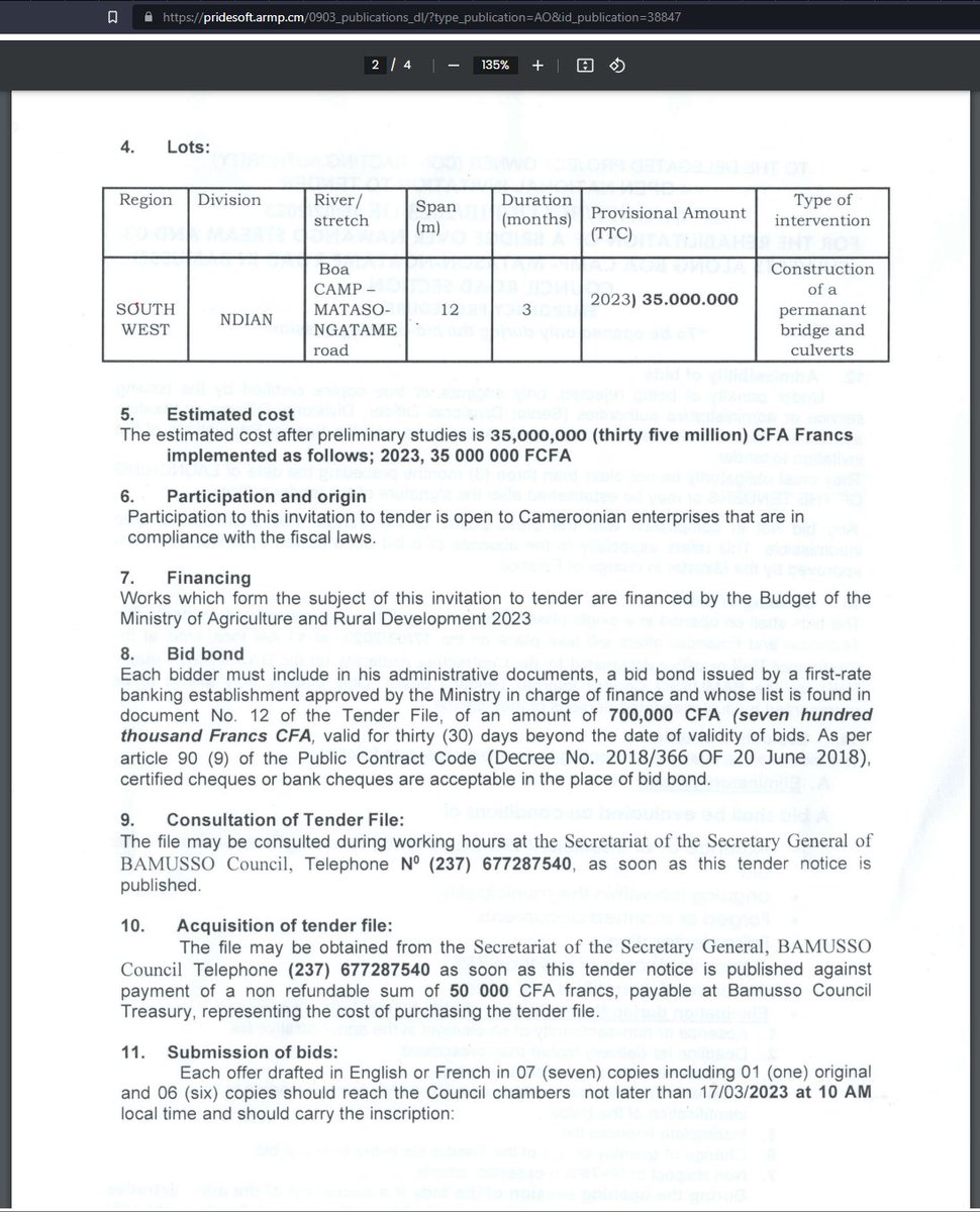 tassingremi's tweet image. 🔥🚨
Il y'a un problème, lequel?
My countri pipo do you see the problem?
#MarchesPublics237