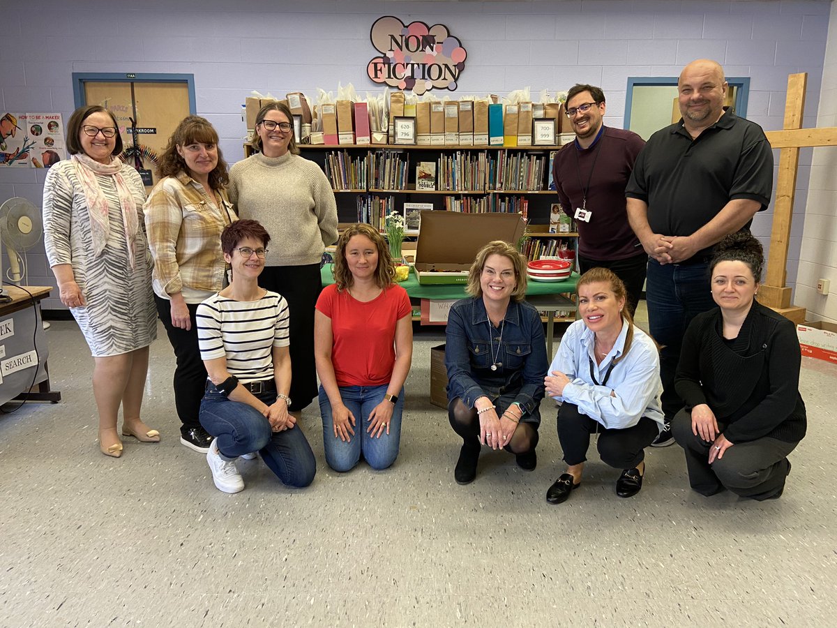 St. Elizabeth Catholic School tweet media