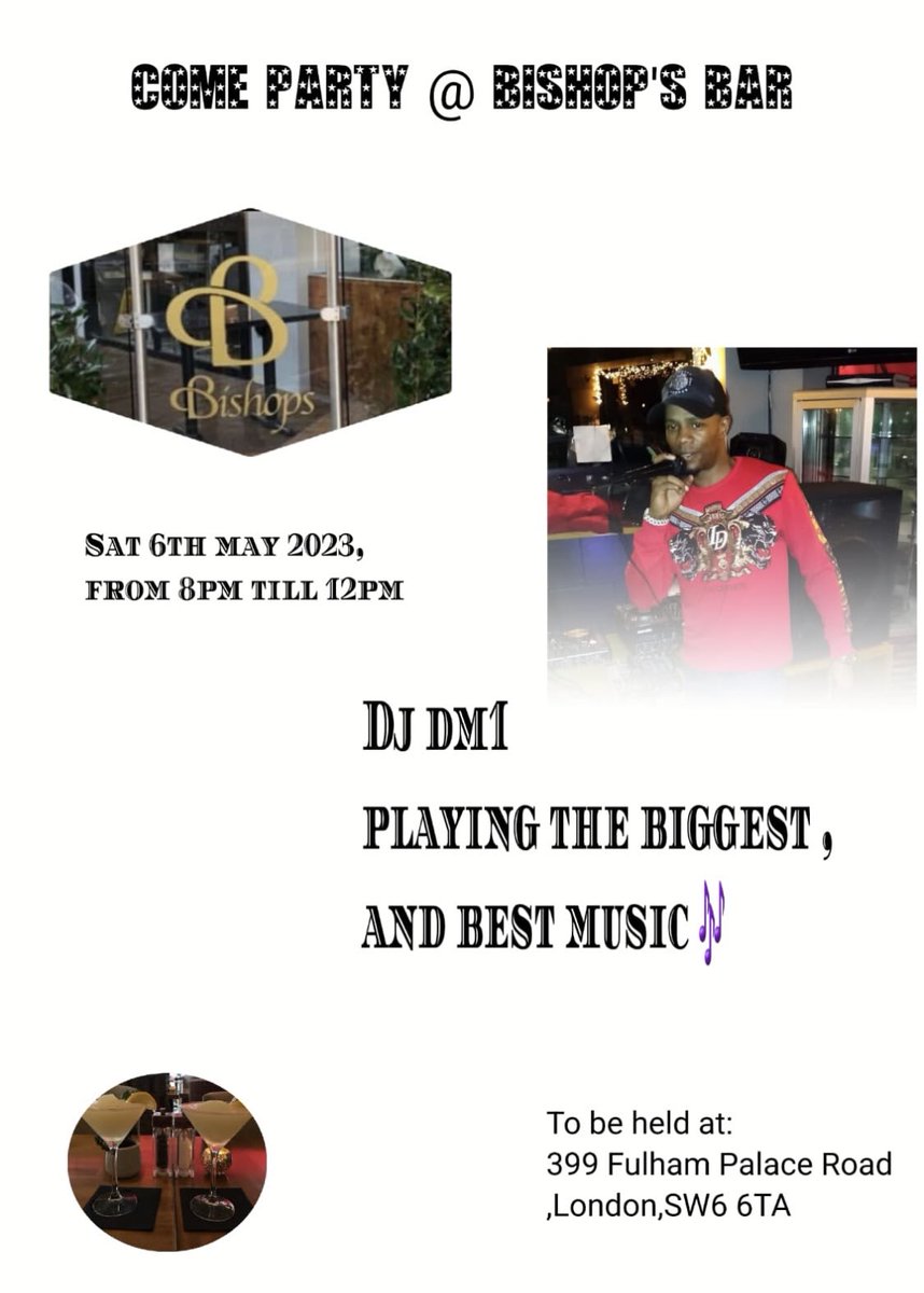 Out with the sun and in with the party mood