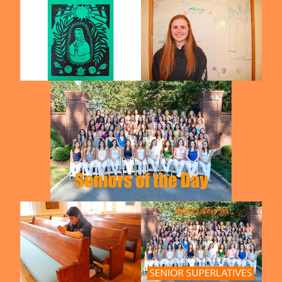 Welcome to the 2023 Senior Edition! Head to our front page to read all the stories published this week! Don’t forget to subscribe and vote in the poll!