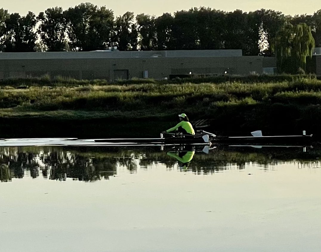 Chris (@cflynn_1x) on Twitter photo All the way to the dock.  <a href="/BIACRWC/">BIAC</a> All the way to the dock.  <a href="/BIACRWC/">BIAC</a>