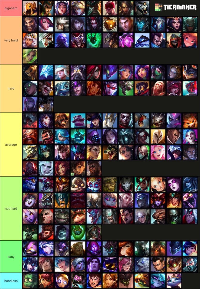 Hecarim tweet media