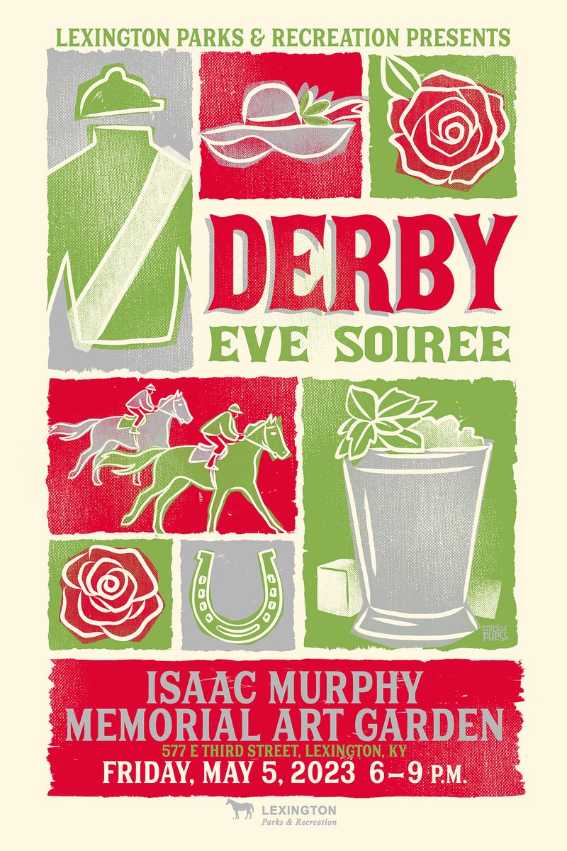 Looking forward to cheering on the 12 athletes raised on McCauley's feed 🏇 competing at the #KentuckyOaks and #KentuckyDerby at @ChurchillDowns. If you are in Lexington, you won’t want to miss the Derby Eve Soiree w/live music 🎵 & @TownBranch_Ky Bourbon 🥃 Mint Juleps.