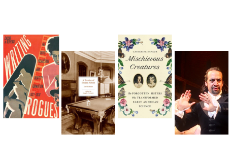 So you want to write a book (or learn how it's done)? May 11 at @portland_state, hear from English, Russian, Philosophy &amp; <a href="/PSU_History/">History Department</a> faculty about the ups, the downs, and unexpected things they encountered in bringing their books to life: bit.ly/research-week-… #ResearchWeek