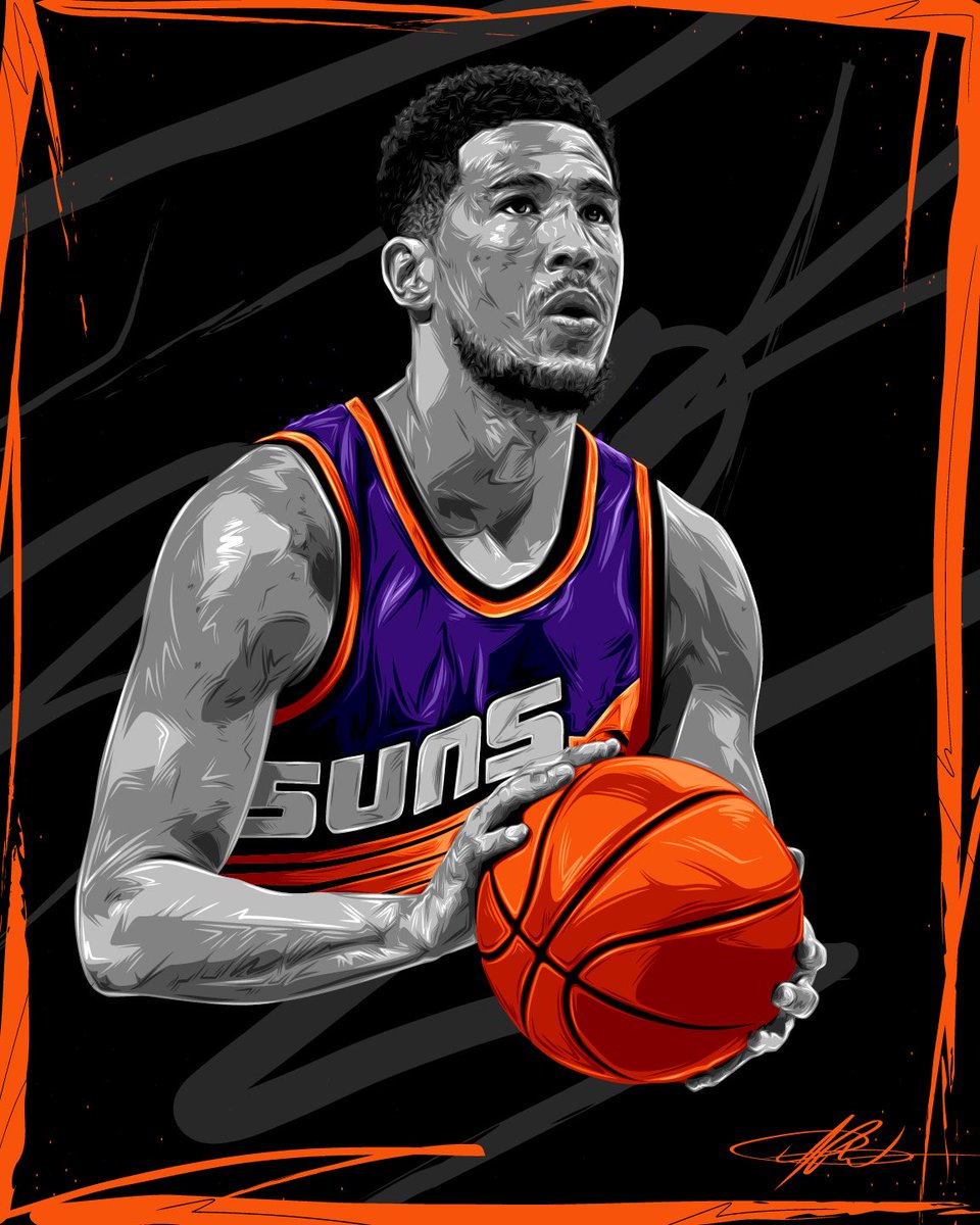 DarkWingArt's tweet photo. BOOKER
https://t.co/5GfOp6LPBW

#DarkWingArt #nbaplayoffs #sportsart #vectorart #devinbooker #phx #suns #phoenixsuns #rallythevalley https://t.co/2XKiRta6Vv