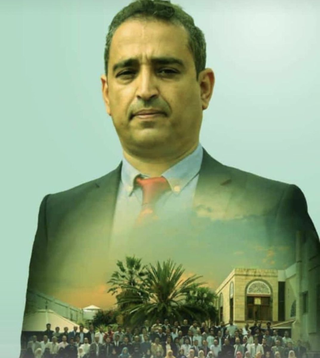114 يوم من اغلاق الشركة واعتقال مديرها وتوقيف نشاطها دون اي مبرر

#الحرية_لعدنان_الحرازي
#اطلقوا_سراح_عدنان_الحرازي
#نعم_لفتح_الشركة 
#المهندس_عدنان_الحرازي

 #برودجي_سيستمز
#prodigy_systems