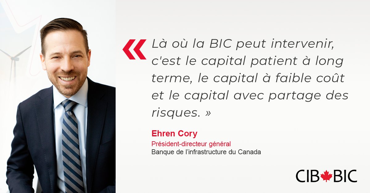 bic_fra's tweet photo. Merci à @TorontoRBOT d'avoir accueilli notre PDG Ehren Cory dans leur série de #balados. Une discussion intéressante sur la façon de relier les réserves de capitaux existantes aux principaux projets et innovations « verts »!
Écoutez maintenant : https://t.co/ywg3fp68gE
#HitGo https://t.co/sOP9Tpn26g