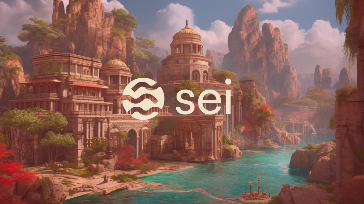 Fun Fact: The Atlantis International Growth Program is the best way to get involved with the Sei Community!🚢🫂

As Atlantis continues to grow, it stands as the premier pathway for Seilors to join us in making history.

 Discover statistics and updates about the program👇🧵