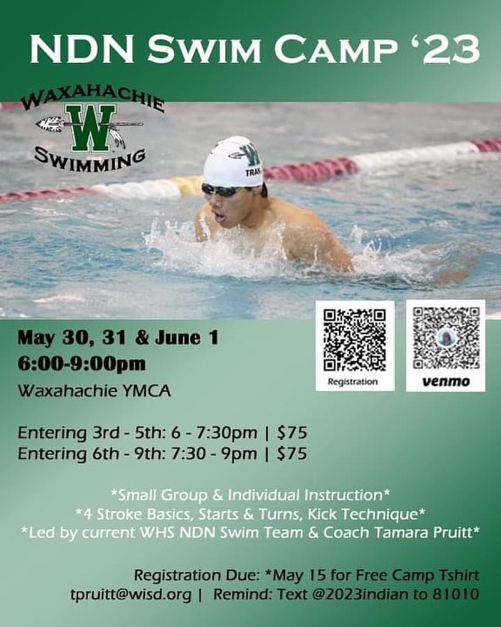 Don’t forget to register early!