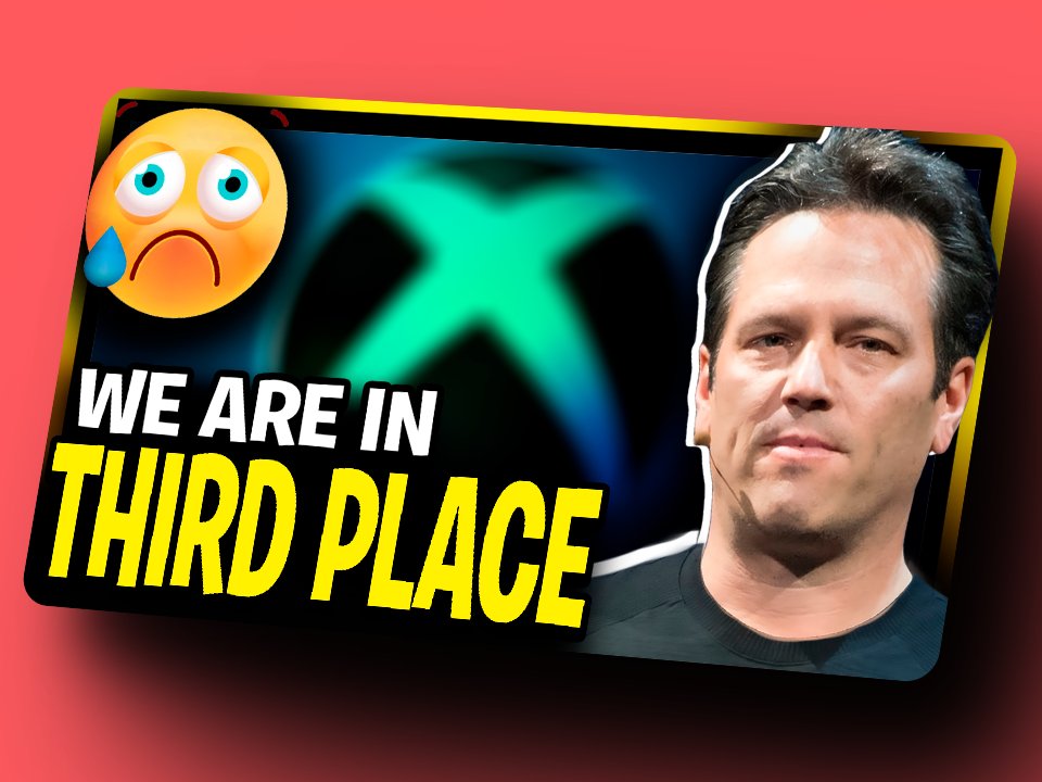 GameNew100's tweet photo. In today's Video, we're talking about

✅  Phil Spencer's Vision for #Xbox
✅  Phil Spencer on #Redfall
✅  #HogwartsLegacy Continues on the Top
✅  #AbominationVaults
And More...

LINK 👉https://t.co/nwJMhc6cla https://t.co/aajglJIwsy
