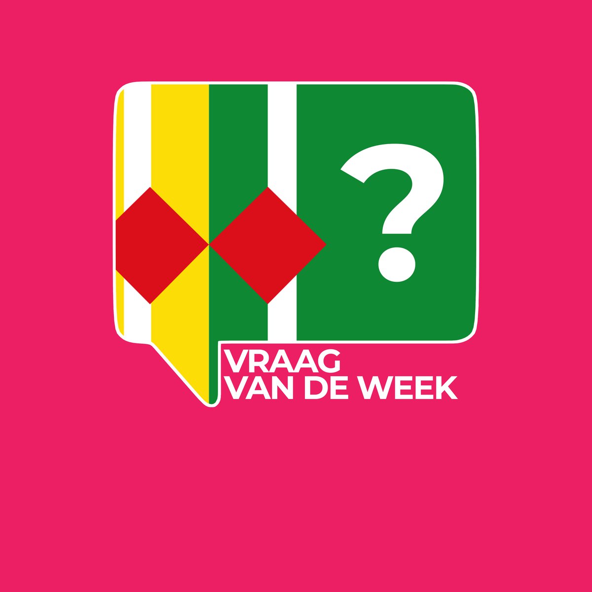 NIEUW: Vraag van de week 2023 – Q2 – Vraag 5 is gepubliceerd op Gieterveen.com. 

Lees snel verder!
 gieterveen.com/vraag-van-de-w…