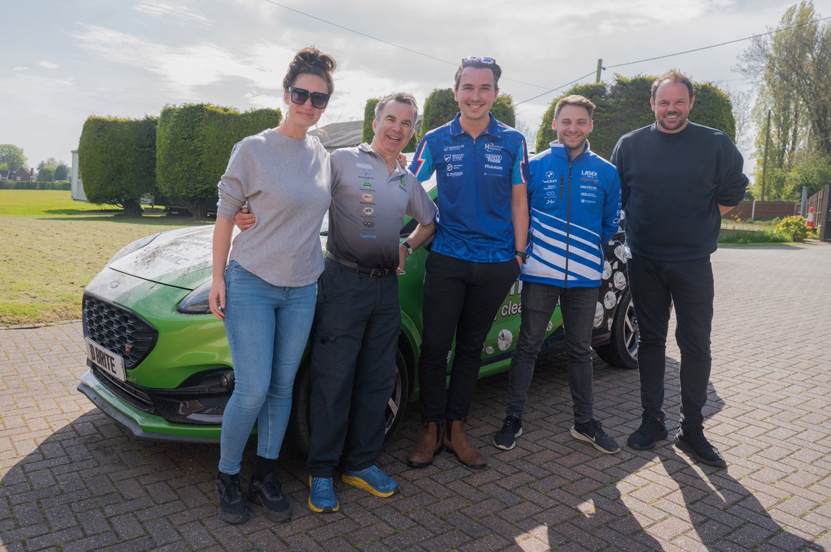 DIAMONDBRITE UK (@diamondbriteuk) on Twitter photo We had a great day filming the <a href="/DiamondbriteUK/">DIAMONDBRITE UK</a> Car Wash Challenge this week. With <a href="/JakeHillDriver/">Jake Hill</a> <a href="/Tomingram80/">Tom Ingram</a> <a href="/PaulONeill29/">Paul O'Neill 💥</a> in Maidstone. Good luck to both drivers at <a href="/Brands_Hatch/">Brands Hatch</a> this Sunday. We had a great day filming the <a href="/DiamondbriteUK/">DIAMONDBRITE UK</a> Car Wash Challenge this week. With <a href="/JakeHillDriver/">Jake Hill</a> <a href="/Tomingram80/">Tom Ingram</a> <a href="/PaulONeill29/">Paul O'Neill 💥</a> in Maidstone. Good luck to both drivers at <a href="/Brands_Hatch/">Brands Hatch</a> this Sunday.