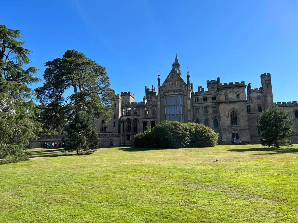 Theme Park Worldwide on Twitter "Alton Towers is a special place for