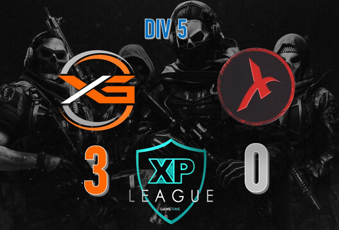 Xcite Gaming tweet media