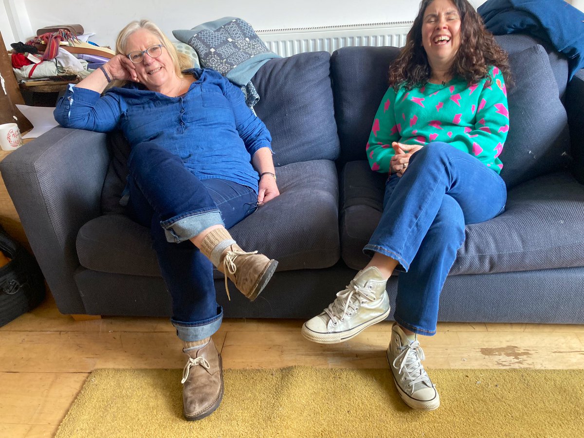 Fideos Cerddorol Cymraeg tweet media