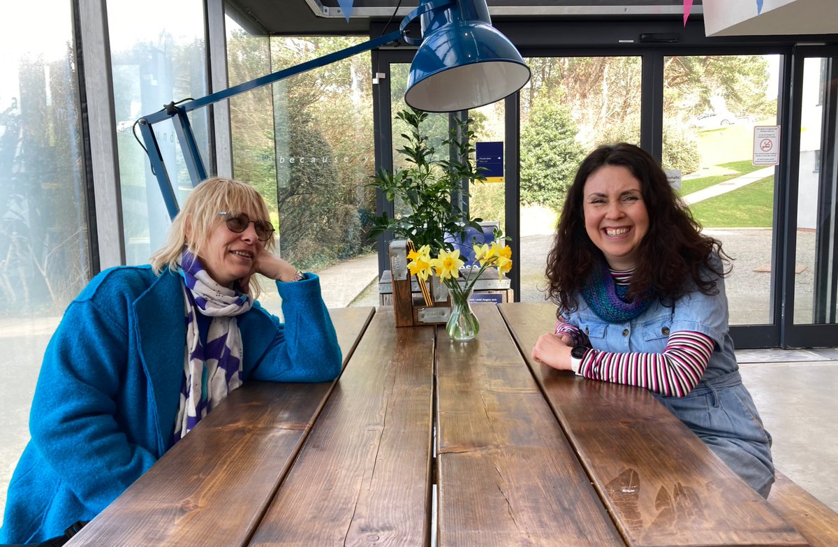 Fideos Cerddorol Cymraeg tweet media