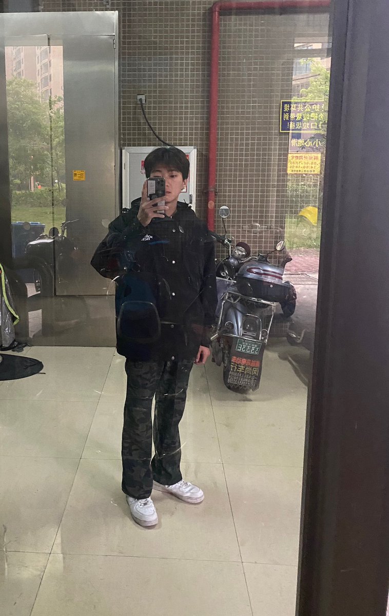 m_jun497's tweet photo. 好喜欢这张… https://t.co/lJBzbpm9Ip