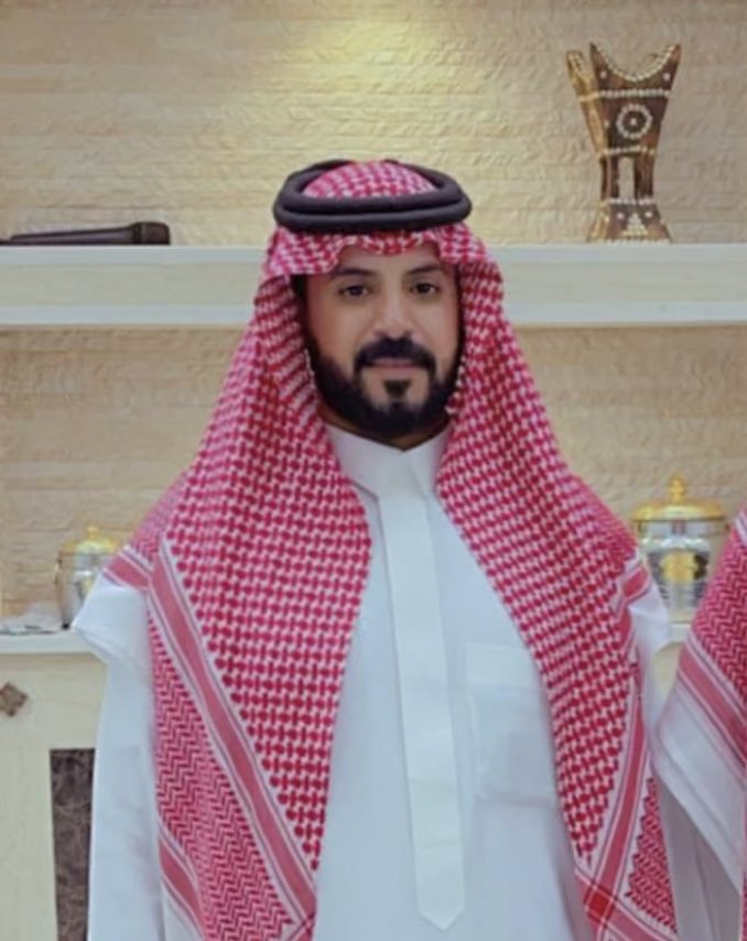 Otaibah_alhila's tweet photo. تهنئة لـ الاستاذ : عبدالعزيز بن مرشد الاسعدي 
ورجل الاعمال : طلال بن مرشد الاسعدي 
بمناسبة افتتاح مجالسهم في الجموم 
وجعلها عامرة ، الف مبروك https://t.co/gY1EcH3DJu