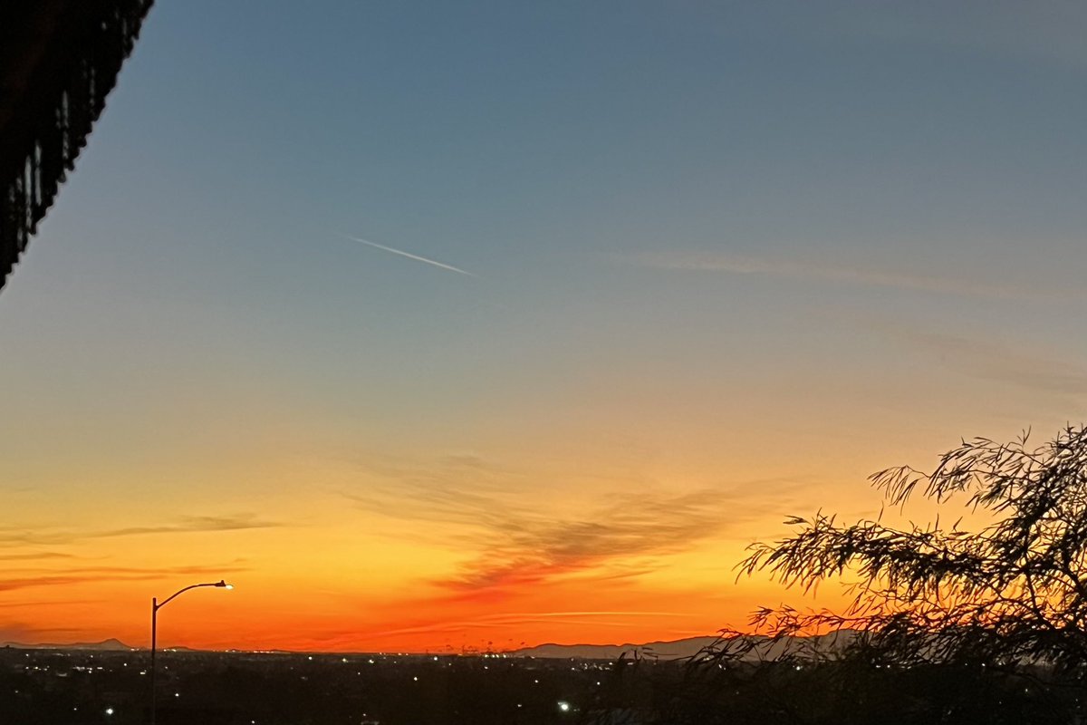 cmurphy702's tweet photo. โค๏ธ these AZ desert views, from my next listing, coming soonโฆ
#movingtoAZ #AZliving https://t.co/DlJkuzkmv0