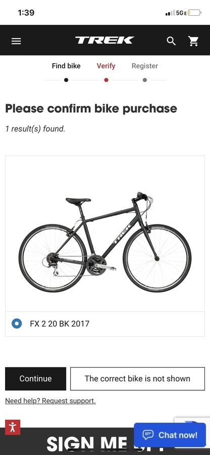 STOLEN - Black Trek in Baltimore, MD bikeindex.org/bikes/1514999