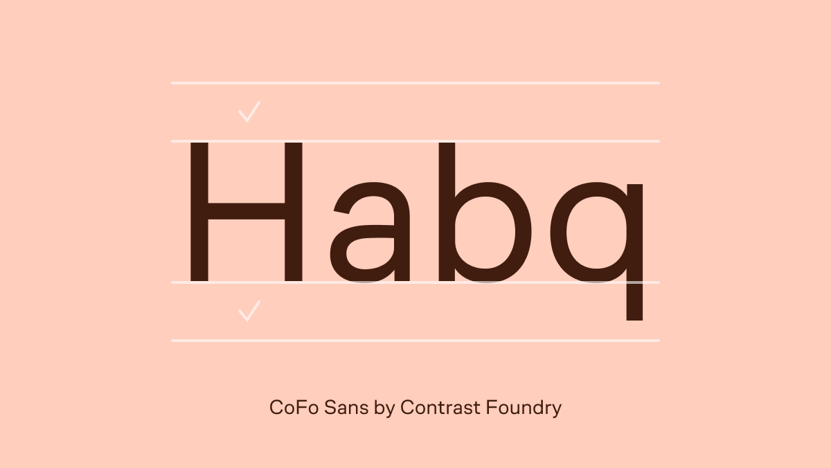 2. CoFo Sans
contrastfoundry.com/typeface/cofo-…

7 weights: Hairline—Black
Variable: ✓
Mono: ✓

Designer: Maria Doreuli
Foundry: Contrast Foundry