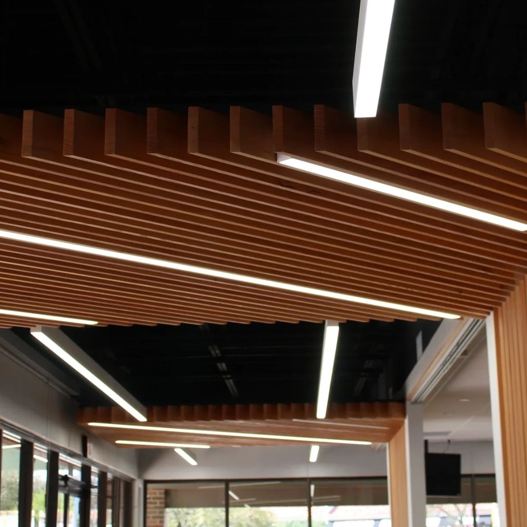 basecombuilds's tweet photo. Our in-house electrical department can easily take care of all your lighting needs. 💡 #BasecomInc https://t.co/JL7olRoBHT
