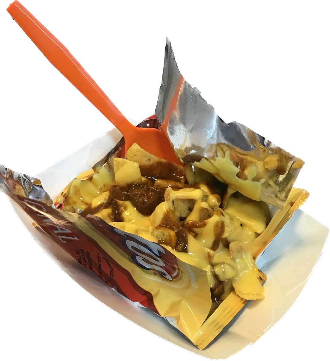 TwistyConeFL's tweet photo. Nothing hits the spot like our hot food items, like our famous Frito Pie. Come grab a bite at Twisty Cone. https://t.co/AC6Nyn1h8Y