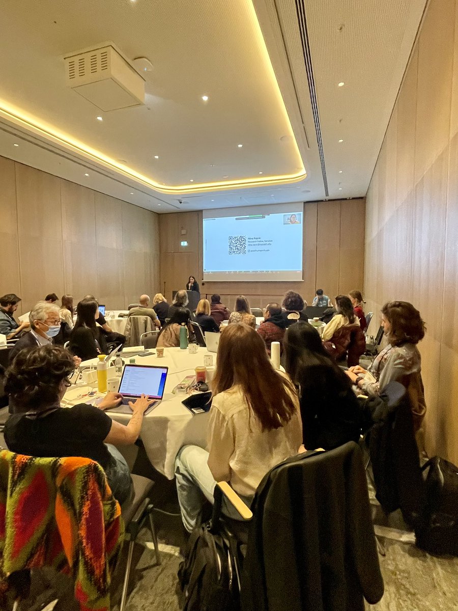 Living Matter Lab tweet media