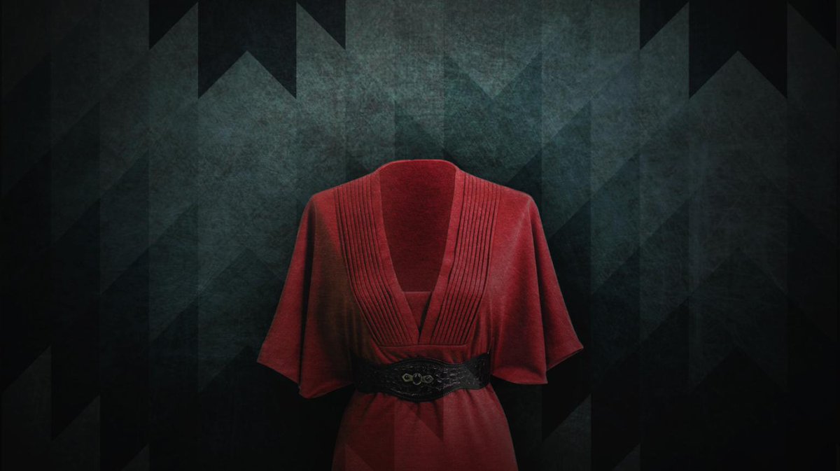 May 5 is #RedDressDay, the National Day of Awareness for Missing and Murdered Indigenous Women, Girls and Two-Spirit People #MMIWG2S. Today we honour and remember those we have lost.
--
ℹ️ INFO + RESOURCES: bit.ly/42eb1BJ