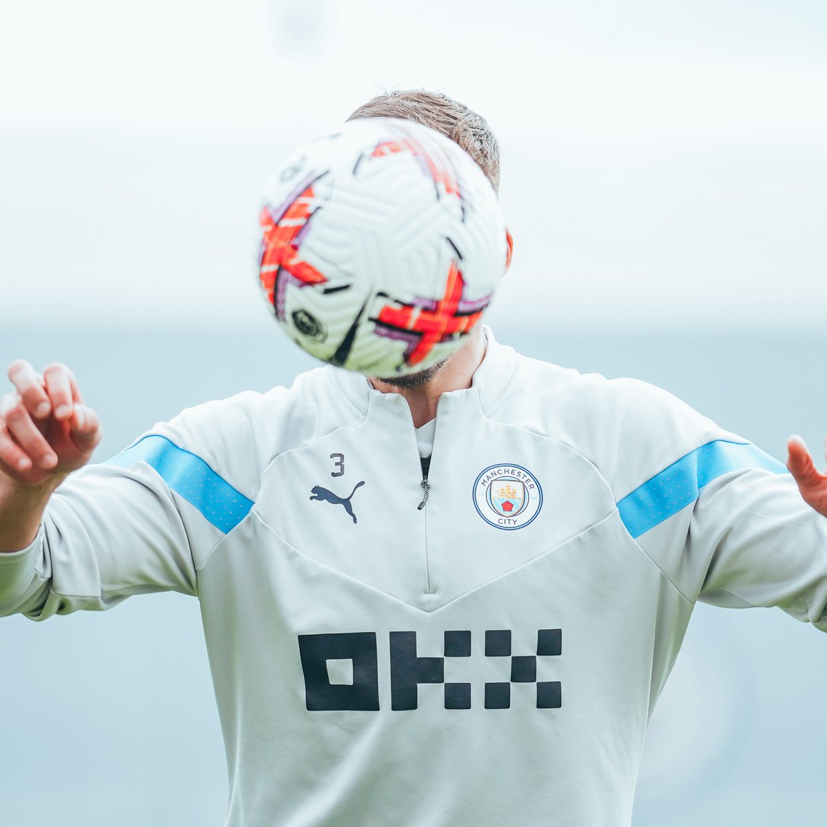 Manchester City tweet media