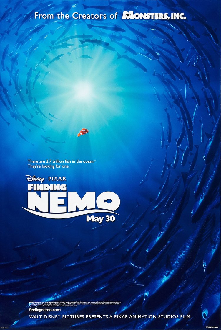 sunwakoo's tweet photo. naur offense but.... same colors?........ same water?........... they're plagiarizing NEMO HYUNG AND DORY NOONA

@Disney @DisneyStudios @Pixar @nemosunbaenim @dorysunbaenim #savenemo #savedory #disneydosomething #protectnemo #protectdory #jail #samewater https://t.co/osE80uFuQs