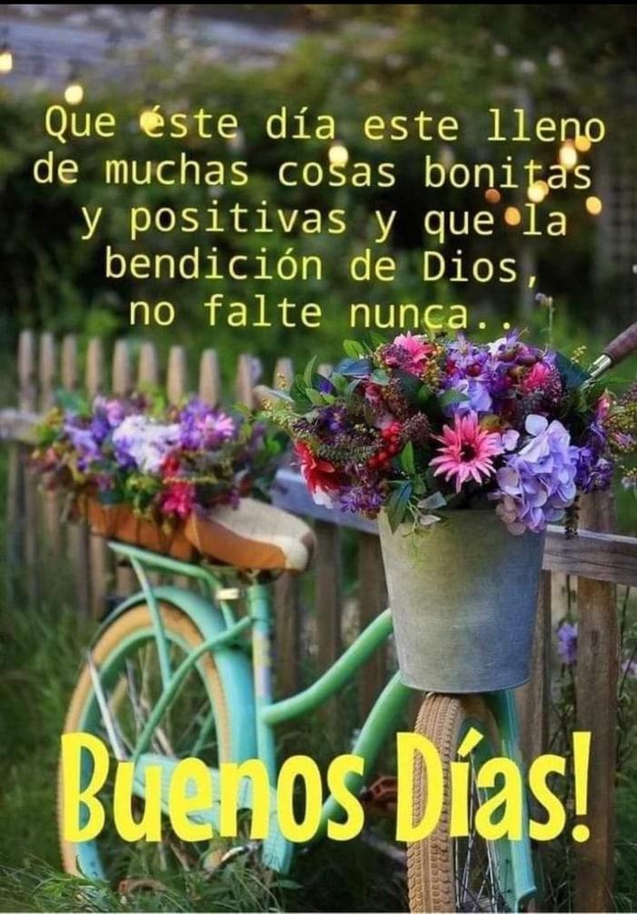 Ines_Pimentel_'s tweet photo. Buenos días https://t.co/WZvLeKlO02