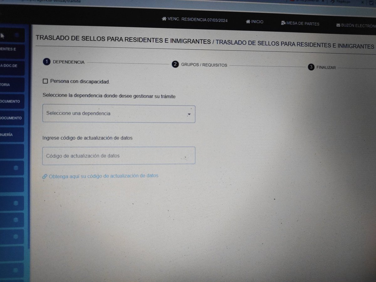 Wilfrander Brito ♎ tweet media